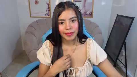 Celeste online show from 23, 9, 2025