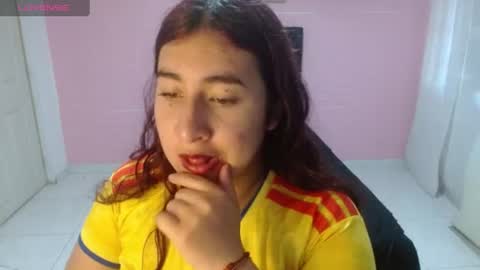 celeste817631 online show from 7, 7, 2026