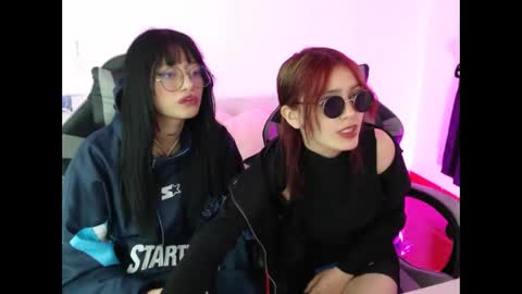 Snapshot of celeste__666 chatting on 31, 10, 2025 celeste__666 online show from 31, 10, 2025