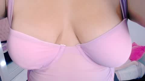 Celeste Sweet online show from 20, 1, 2025