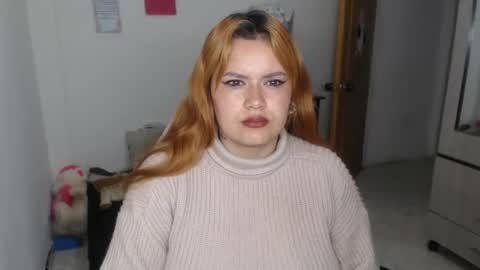 CELESTE online show from 22, 2, 2025