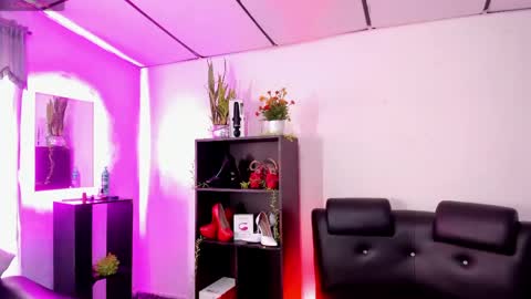 celeste_bdsm online show from 30, 4, 2026