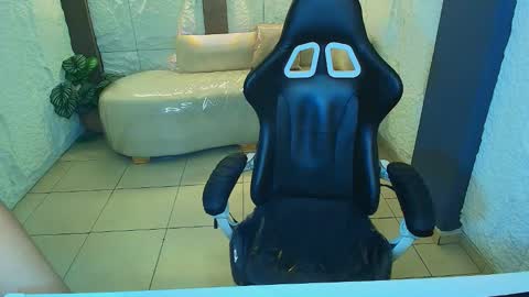 Celeste online show from 22, 12, 2025