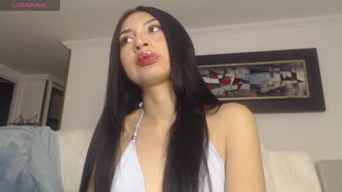 Celeste  online show from 30, 9, 2025