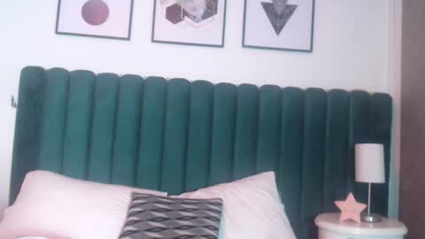 Celeste  online show from 11, 11, 2025