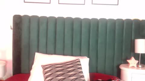 Celeste  online show from 14, 11, 2025