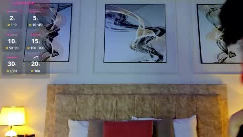 celeste online show from 24, 11, 2025