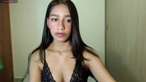 celeste_cute4 online show from 12, 1, 2025