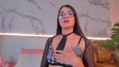 Celeste online show from 22, 2, 2026