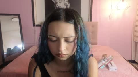 Snapshot of celeste_fioree chatting on 6, 6, 2026 celeste_fioree online show from 6, 6, 2026