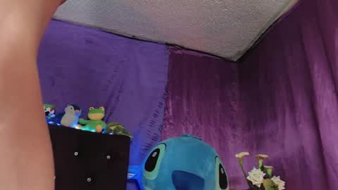 celeste_hot25horny online show from 21, 1, 2025