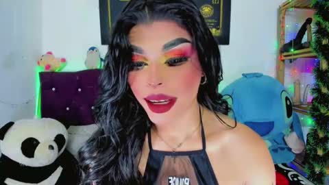 celeste_hot25horny online show from 22, 3, 2026