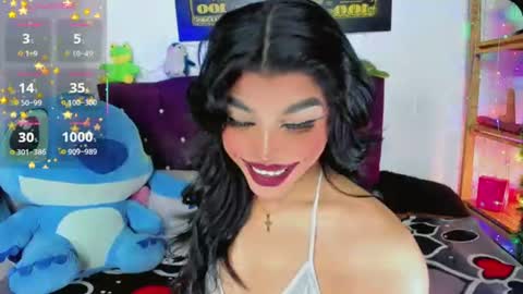 Snapshot of celeste_hot25horny chatting on 29, 6, 2026 celeste_hot25horny online show from 29, 6, 2026