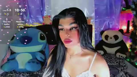 Snapshot of celeste_hot25horny chatting on 6, 8, 2026 celeste_hot25horny online show from 6, 8, 2026