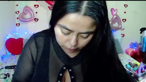 Snapshot of celeste_hotres chatting on 6, 6, 2026 celeste_hotres online show from 6, 6, 2026