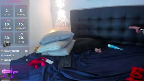 Snapshot of celeste_lil chatting on 14, 6, 2026 C E L E S T E online show from 14, 6, 2026