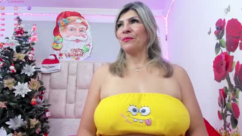 Celeste Lincon online show from 13, 12, 2024