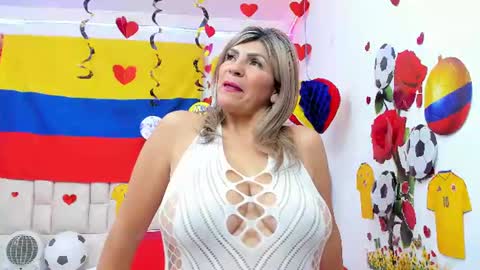 Snapshot of celeste_lincon chatting on 27, 6, 2026 Celeste Lincon online show from 27, 6, 2026