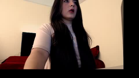 celeste_mabitt online show from 10, 2, 2025