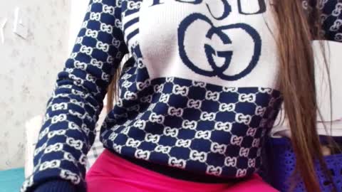 Celeste online show from 25, 9, 2025