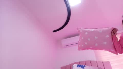 Celeste online show from 28, 10, 2025