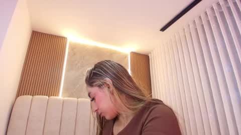 Celeste online show from 18, 12, 2025