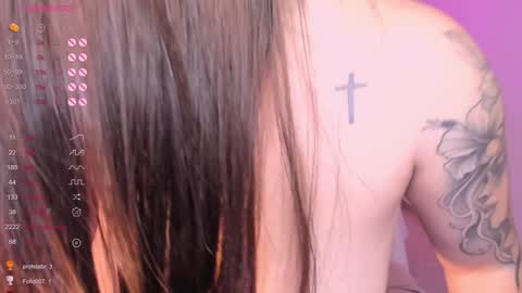 Snapshot of celeste_rosee_1 chatting on 15, 12, 2024 Celeste online show from 15, 12, 2024
