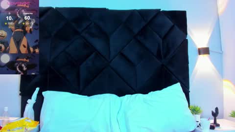 celeste star  online show from 10, 10, 2025