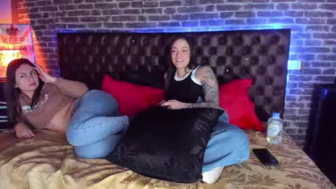 celeste_starsss online show from 10, 2, 2026