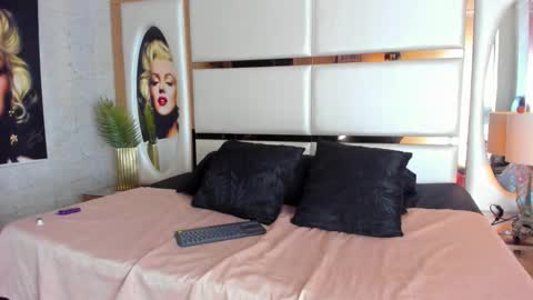 celeste_starsss online show from 27, 2, 2026