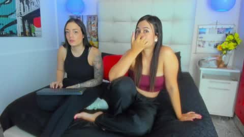 celeste_starsss online show from 23, 5, 2026