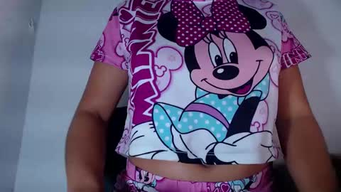 Snapshot of celeste_swett98 chatting on 13, 10, 2025 celeste swett online show from 13, 10, 2025