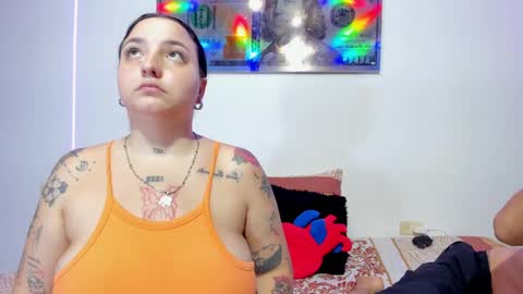 Snapshot of celeste_y_pipe chatting on 12, 1, 2025 Celeste Y Pipe online show from 12, 1, 2025