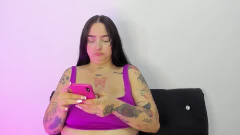 Snapshot of celeste_y_pipe chatting on 18, 9, 2025 Celeste Y Pipe online show from 18, 9, 2025