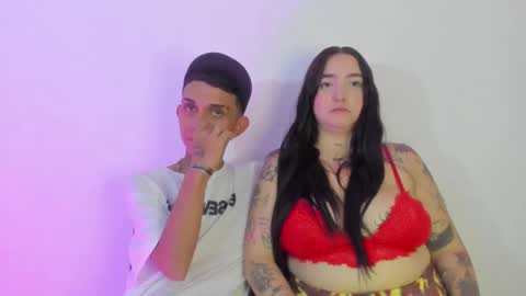 Snapshot of celeste_y_pipe chatting on 19, 9, 2025 Celeste Y Pipe online show from 19, 9, 2025