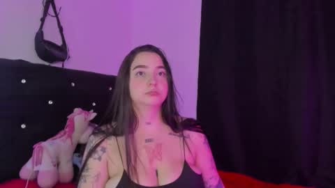 Celeste Y Pipe online show from 21, 12, 2025