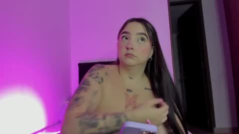Snapshot of celeste_y_pipe chatting on 7, 7, 2026 Celeste Y Pipe online show from 7, 7, 2026