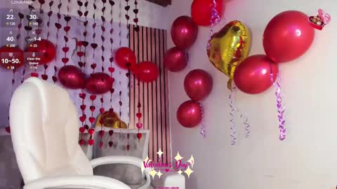 CELEST   online show from 15, 2, 2025