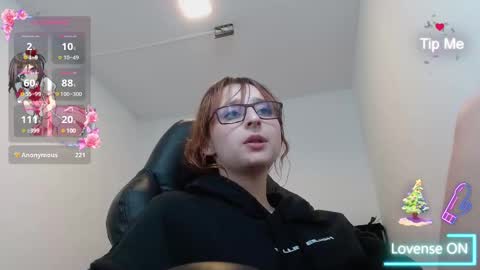 Snapshot of celesteayase chatting on 27, 12, 2024 celesteayase online show from 27, 12, 2024