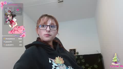Snapshot of celesteayase chatting on 5, 1, 2025 celesteayase online show from 5, 1, 2025