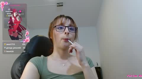 Snapshot of celesteayase chatting on 15, 1, 2025 celesteayase online show from 15, 1, 2025