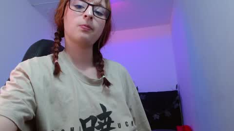 Snapshot of celesteayase chatting on 16, 1, 2025 celesteayase online show from 16, 1, 2025