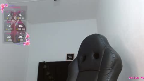 Snapshot of celesteayase chatting on 17, 1, 2025 celesteayase online show from 17, 1, 2025