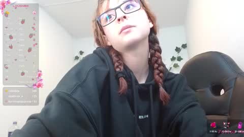 Snapshot of celesteayase chatting on 21, 2, 2025 celesteayase online show from 21, 2, 2025