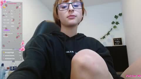 Snapshot of celesteayase chatting on 22, 2, 2025 celesteayase online show from 22, 2, 2025