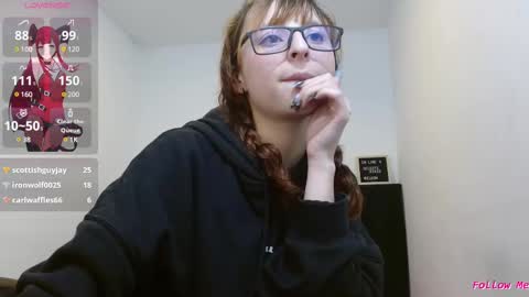 Snapshot of celesteayase chatting on 11, 3, 2025 celesteayase online show from 11, 3, 2025