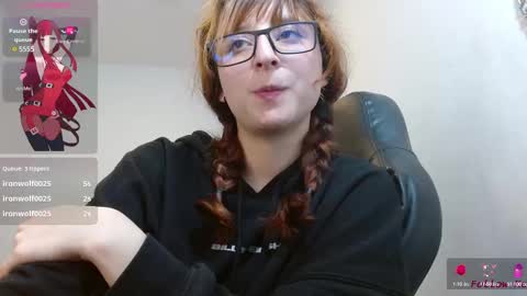 Snapshot of celesteayase chatting on 11, 3, 2025 celesteayase online show from 11, 3, 2025