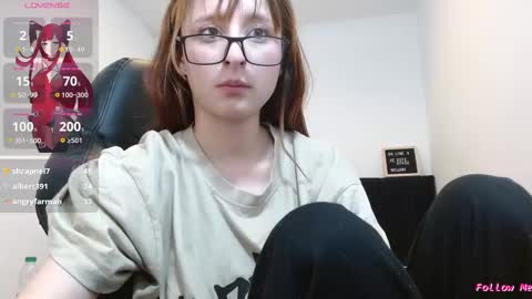 Snapshot of celesteayase chatting on 12, 3, 2025 celesteayase online show from 12, 3, 2025