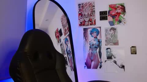 celesteayase online show from 26, 3, 2026