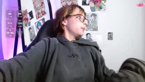 celesteayase online show from 27, 3, 2026